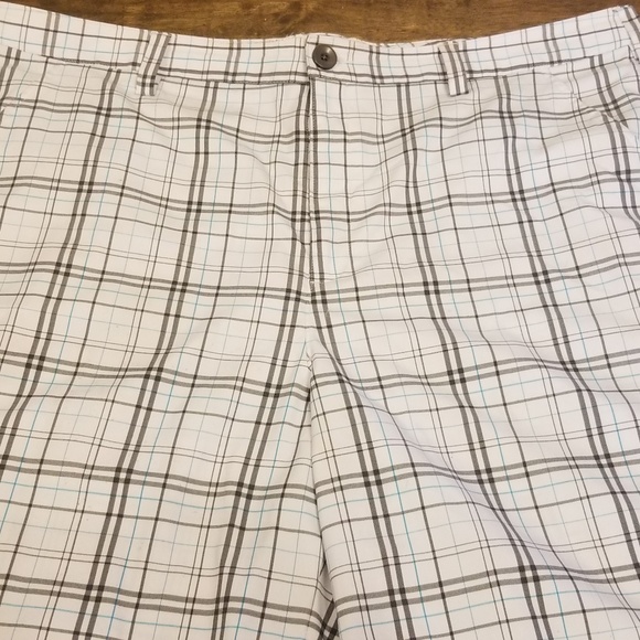 Under Armour Other - Under Armor Golf Shorts